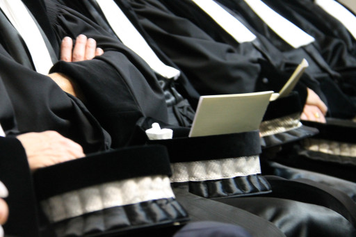 Audience de rentrée le 18 janvier pour le Tribunal de commerce de Nancy
