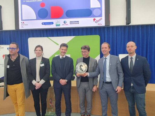 Lancement du club «Les entreprises s'engagent» en Meuse