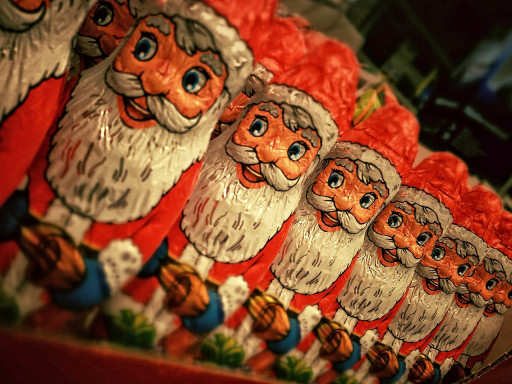 Noël ne sera pas épargné par la crise