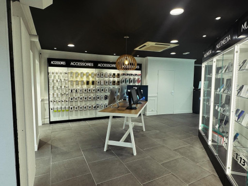 MédiaClinic ouvre ses portes à Verdun