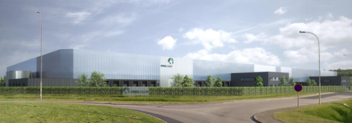 XP Log ouvre une plateforme logistique au Havre