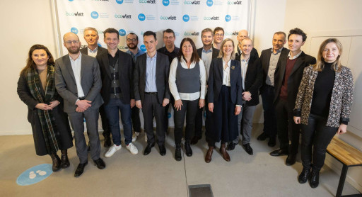 Sobriété énergétique : les partenaires de RTE mobilisés