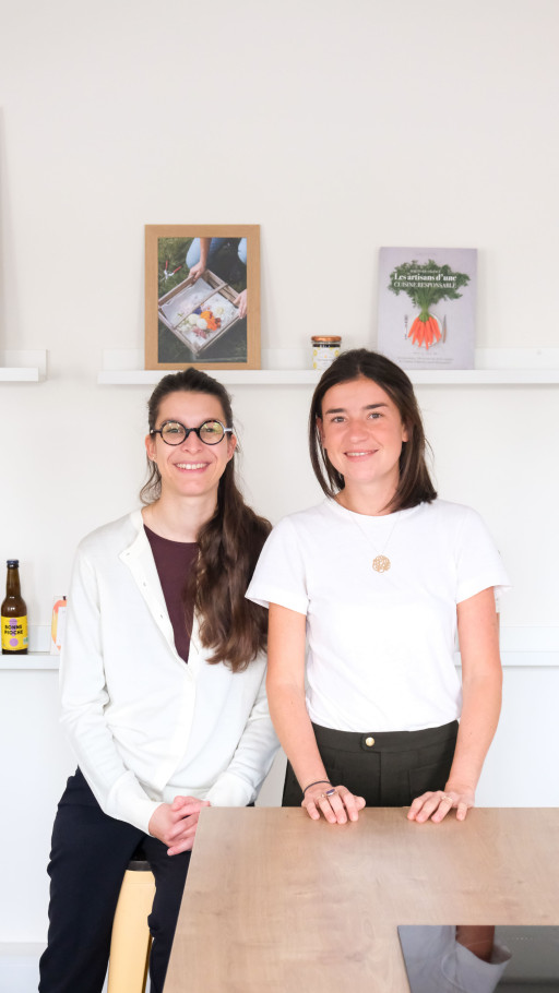 Sublimeurs, le réseau de la gastronomie des Hauts-de-France