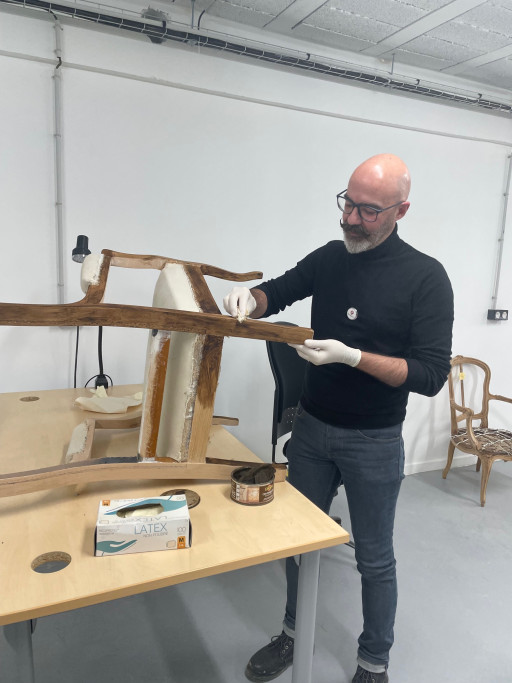 Nouveau départ pour l'association Synapse 3i à Amiens