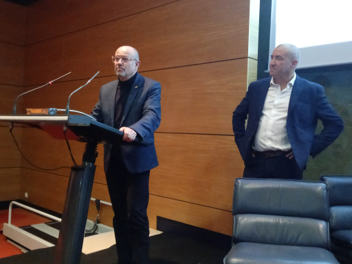 CPME Hauts-de-France : promouvoir la mixité les Rencontres Femmes et industrie