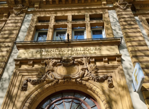 Le réseau des Finances publiques de Moselle se réorganise