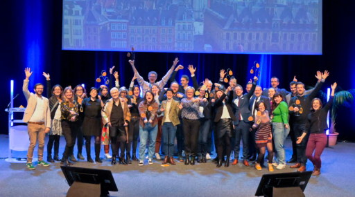 Pas-de-Calais Tourisme lauréat du grand prix Cap'Com pour sa campagne d'attractivité hivernale