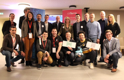 Dans l'Oise, rencontres fructueuses avec Les Investisseurs du territoire