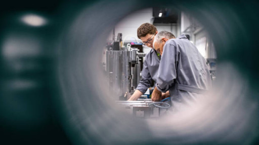 Concours national de la production industrielle : les jeunes Mosellans peuvent exprimer leurs talents