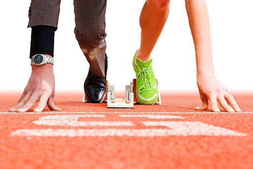 À Metz, «L'Anneau» écrin de la rencontre entre sport et insertion professionnelle