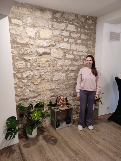 Sound Yoga, le nouveau locataire de la Boutique à l'essai de Compiègne