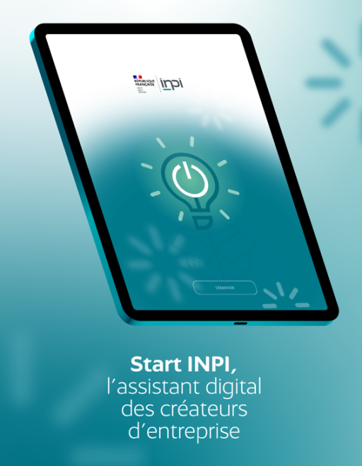 L’application mobile Start INPI au service des chefs d’entreprise mosellans