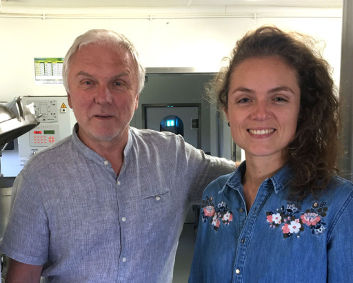 L’Atelier Pâtureur est gorgé de valeurs
