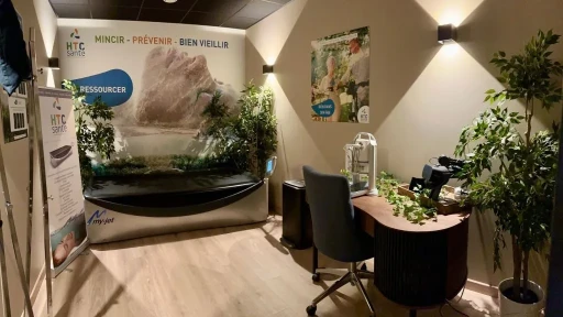 Metz : le Pôle HTC Santé inauguré