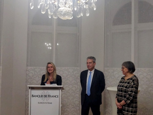 La Banque de France de la Somme change de direction