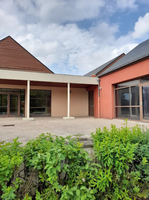 Fontaine-lès-Vervins : les nouveaux locaux de la Mission locale de la Thiérache inaugurés