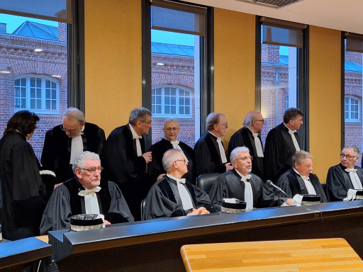 Retour à la normale sur le front des procédures collectives