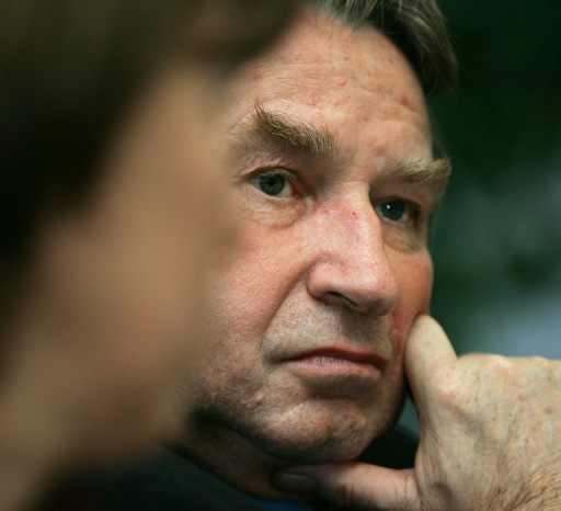 Robert Grossmann, figure politique strasbourgeoise, est mort à 83 ans