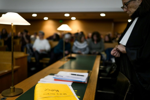 Affaire Legay: le commissaire défend sa "tactique"
