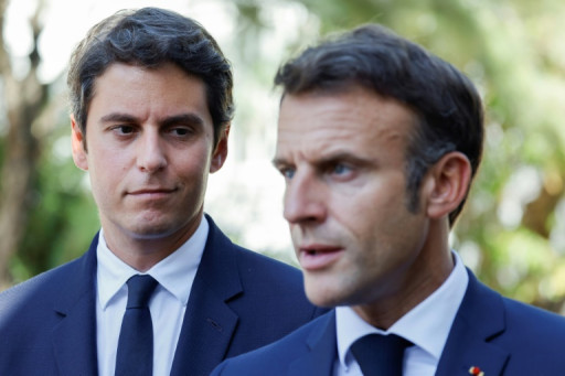 Un gouvernement Attal droitisé avec plusieurs poids lourds confirmés et la surprise Dati
