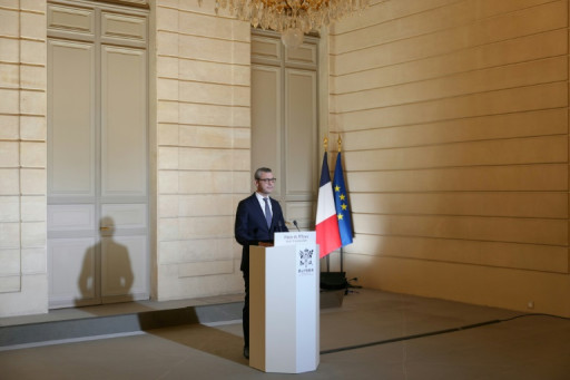 Composition du nouveau gouvernement de Gabriel Attal