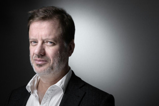 Le Goncourt peut rendre heureux, la preuve avec Alexis Jenni
