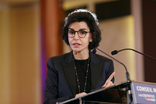 Rachida Dati à la Culture ou le retour fracassant d'une figure du sarkozysme