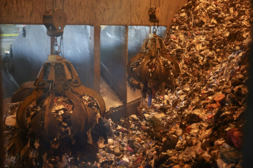 Veolia à la poursuite du gisement des énergies perdues
