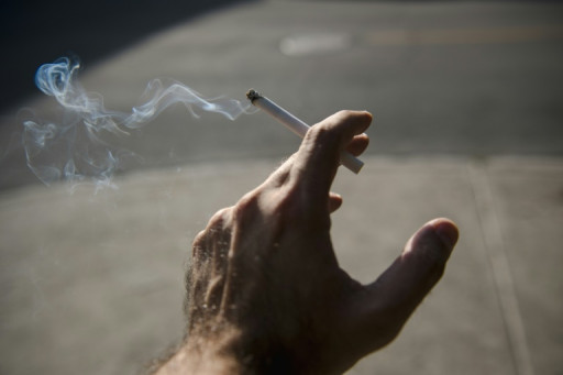 L'usage du tabac recule petit à petit dans le monde selon l'OMS