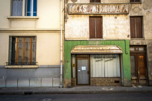 Immobilier: 60% de logements vacants supplémentaires en France depuis 1990, selon l'Insee