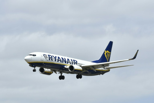 737 MAX: Ryanair renforce ses propres contrôles qualité chez Boeing
