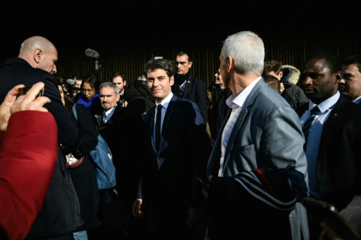 Ecologie, gazole, Europe: les agriculteurs se mobilisent, le gouvernement Attal promet des annonces