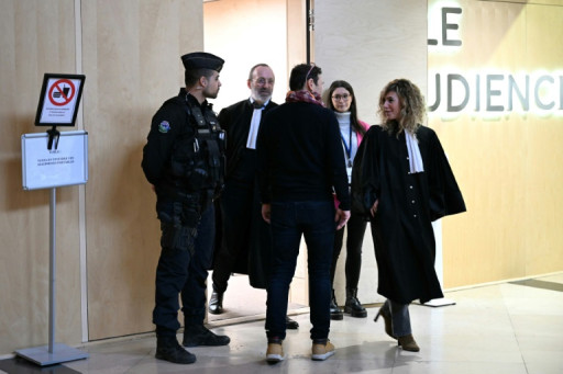 Procès de Trèbes: les gendarmes relatent l'intervention hors "protocole" d'Arnaud Beltrame