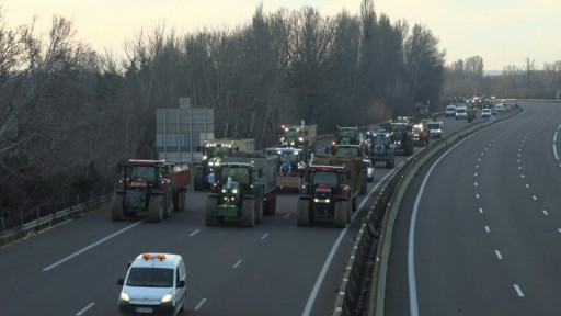 Les agriculteurs attendent de pied ferme les annonces du gouvernement