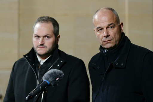 FNSEA et JA appellent le gouvernement à prendre en compte "l'intégralité" de leurs demandes