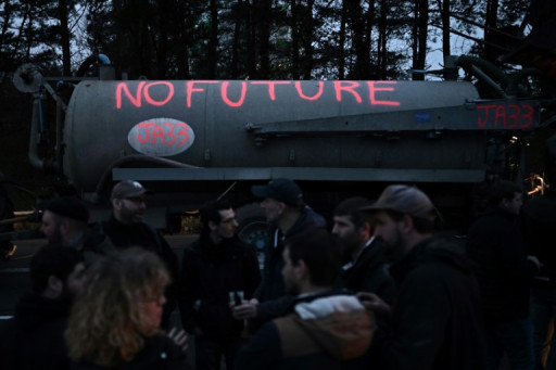 Agriculteurs et écologistes, l'impossible dialogue