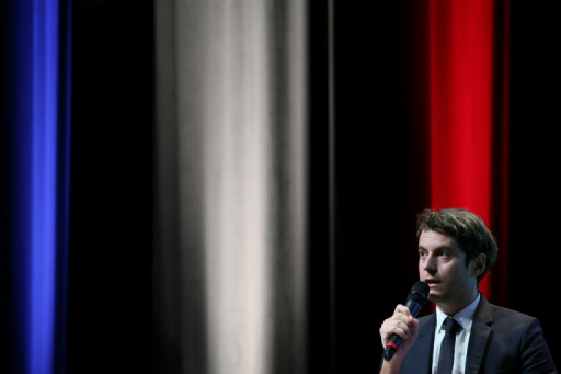 Attal prépare son grand oral sous pression devant l'Assemblée