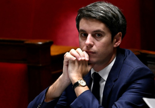 Attal veut "déverrouiller" la France au nom de sa "souveraineté"