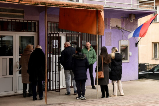 En voulant effacer le dinar, le Kosovo parie gros