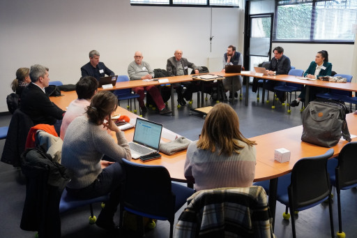 France Active Lorraine optimise son action auprès des porteurs de projet mosellans