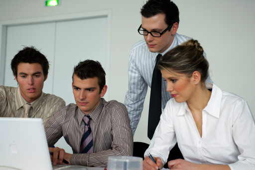 À Nogent-sur-Oise, tout savoir pour créer ou reprendre une entreprise