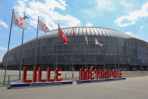 Tourisme : le grand retour des Anglais grâce à la Coupe du monde de rugby