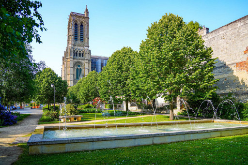 Soissons : 100 000 euros pour le budget participatif 2024