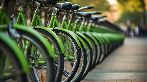 Veolia Creusot Montceau Eau, pionnière de la mobilité durable