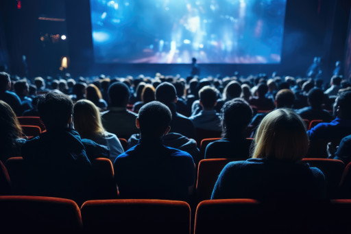 Le Creusot : Un nouveau complexe cinématographique sortira de terre en 2025