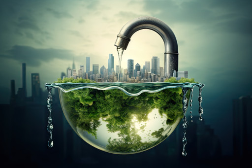 Saône-et-Loire : un plan ambitieux pour préserver l’eau face au changement climatique