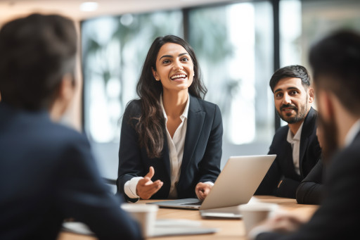 Conjoncture : « refroidissement » pour les PME et TPE