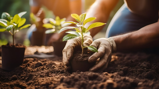 Le département de Saône-et-Loire encourage la plantation d’arbres