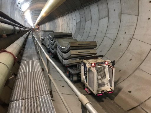 Saône-et-Loire : Metalliance décroche plusieurs contrats en Italie