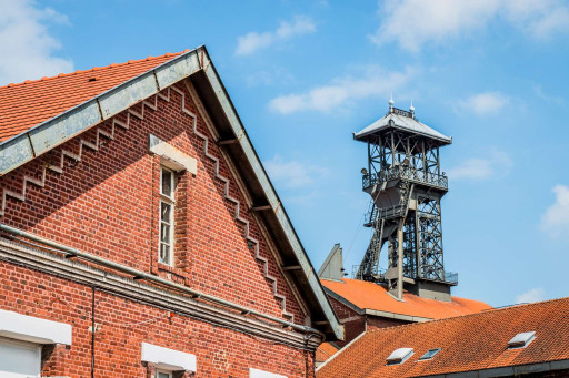 Tourisme : une année record pour le Centre historique minier